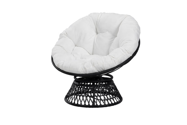 Papasa Chair W/Cushion