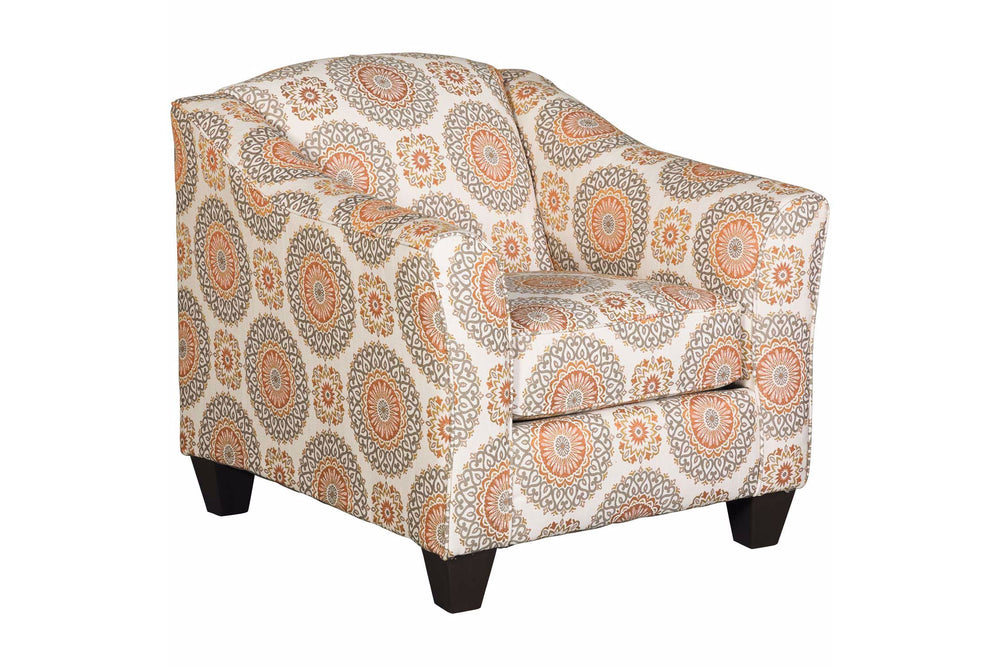 Alondra Accent Chair