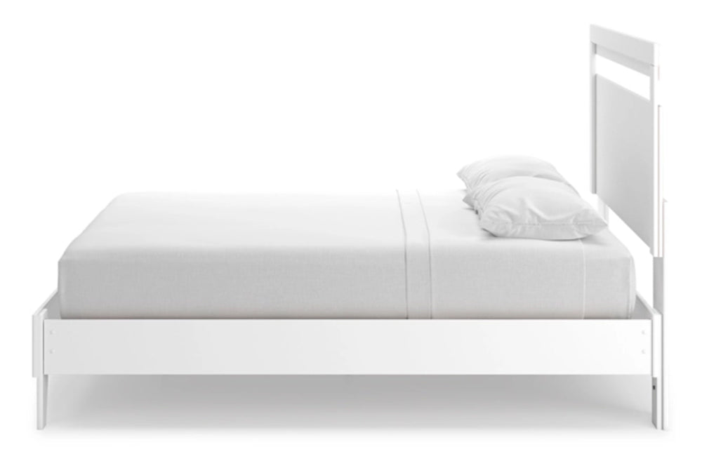 Flannia Queen Bed