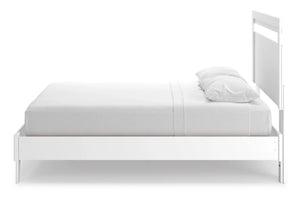 Flannia Cama Queen