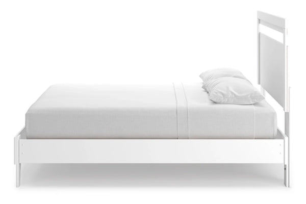 Flannia Cama Queen