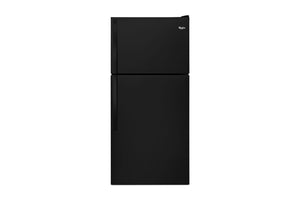 Whirlpool Refrigerator Whir 18' Top Mount