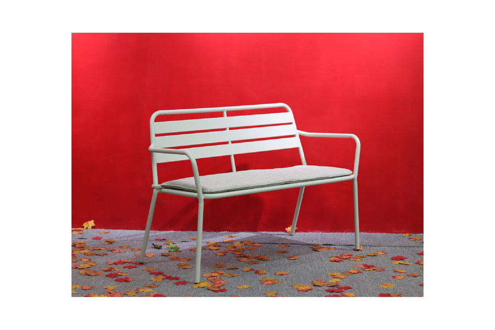 Darwin Loveseat W/Cushion