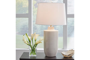 Cylener Table Lamp