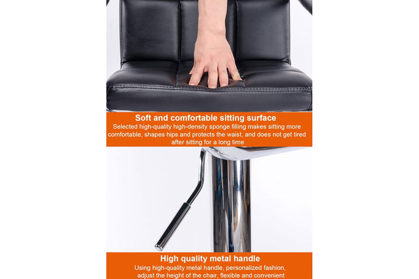 Bs-16a Bar Stool