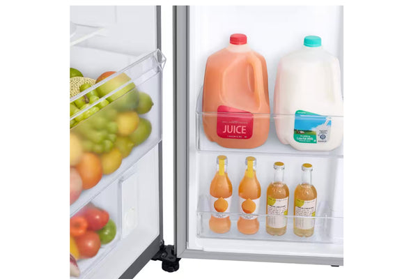 Samsung T5201 Refrigerator 22' Side by Side Im Cd