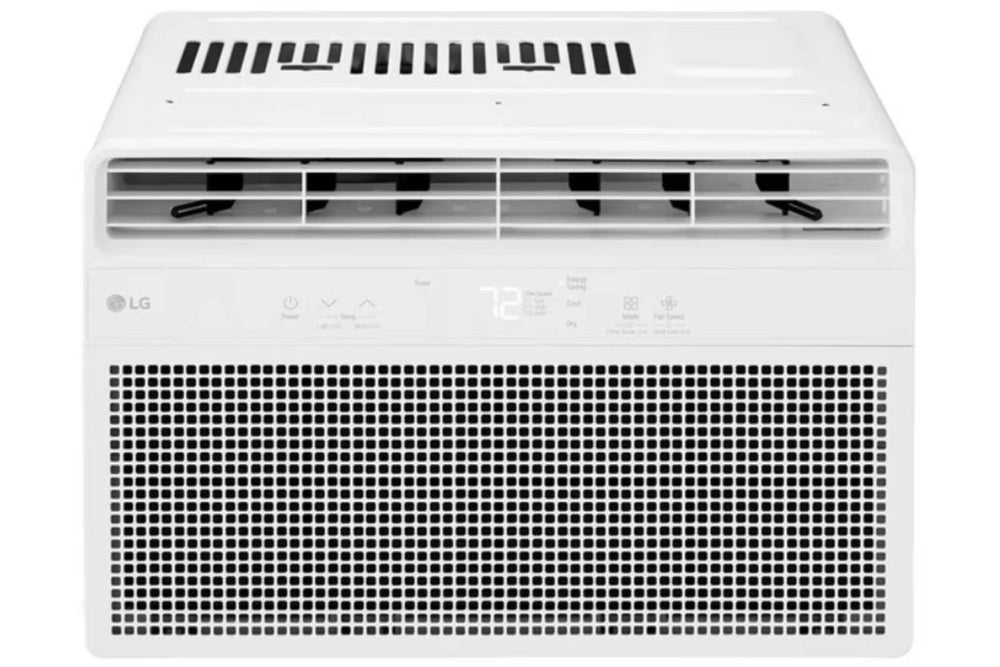 Lg Air 6K