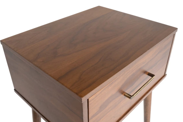 Bettie End Table