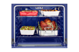 Lg Lrel6321 Stove 30" Ele 5B Smart