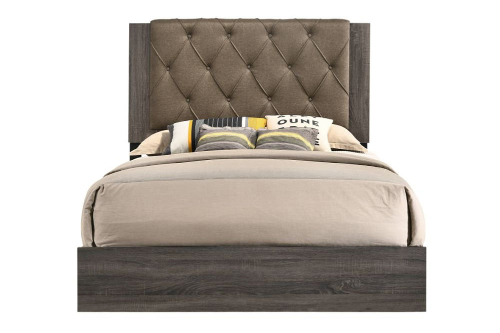 Jacky Full Bed