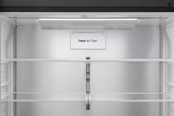 Lg Nevera 29' French Door Im