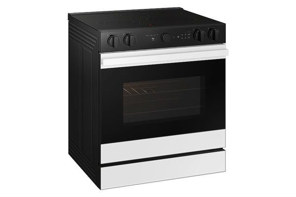 Samsung Nse6d Stove 30" Ele S/In Bespoke