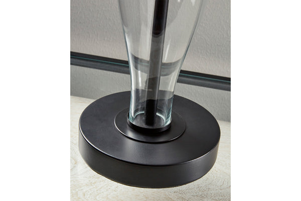 Travisburg Table Lamp