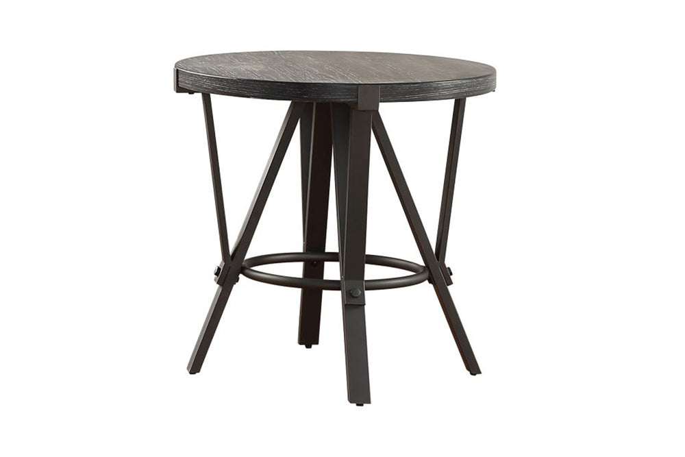 Portland End Table