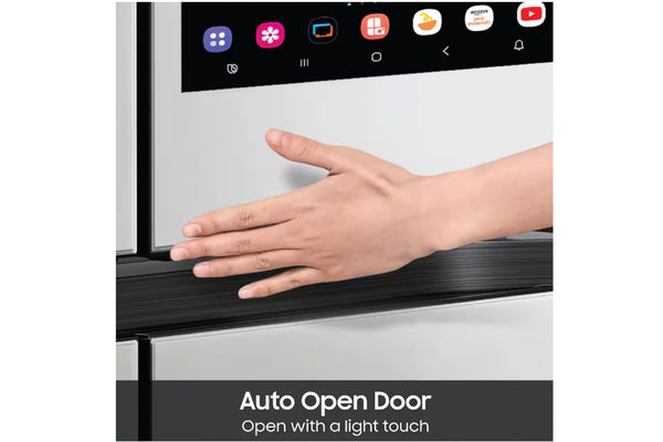 Samsung Db9900 Refrigerator 23'Fd4 Ai-Hub Cd Bvc Bpk