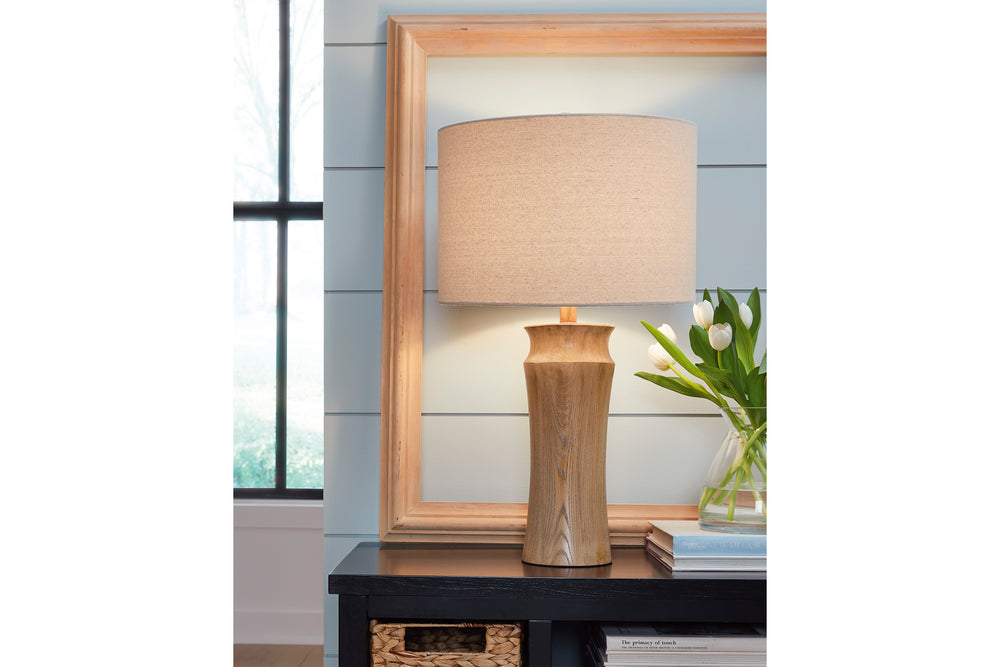 Orensboro Table Lamp