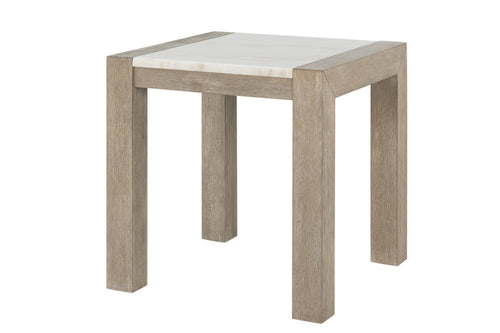 Andrea Mesa de Esquina