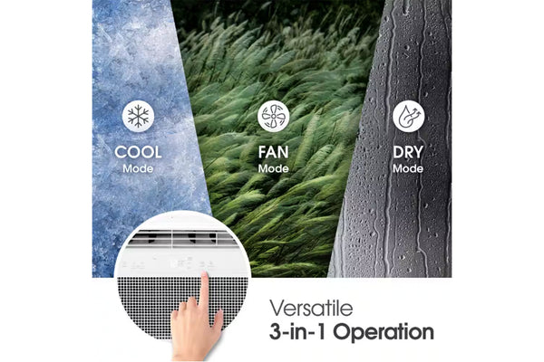 Lg Air 6K