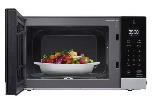 Lg Microwave .9' Neochef Inv 1000W