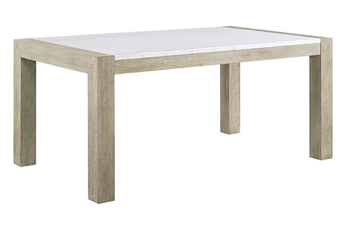 Andrea Mesa de Comedor Rectangular