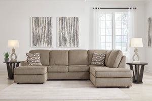 Ophannon Sectional Set