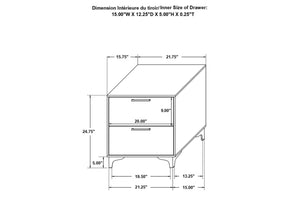 Omi Nightstand