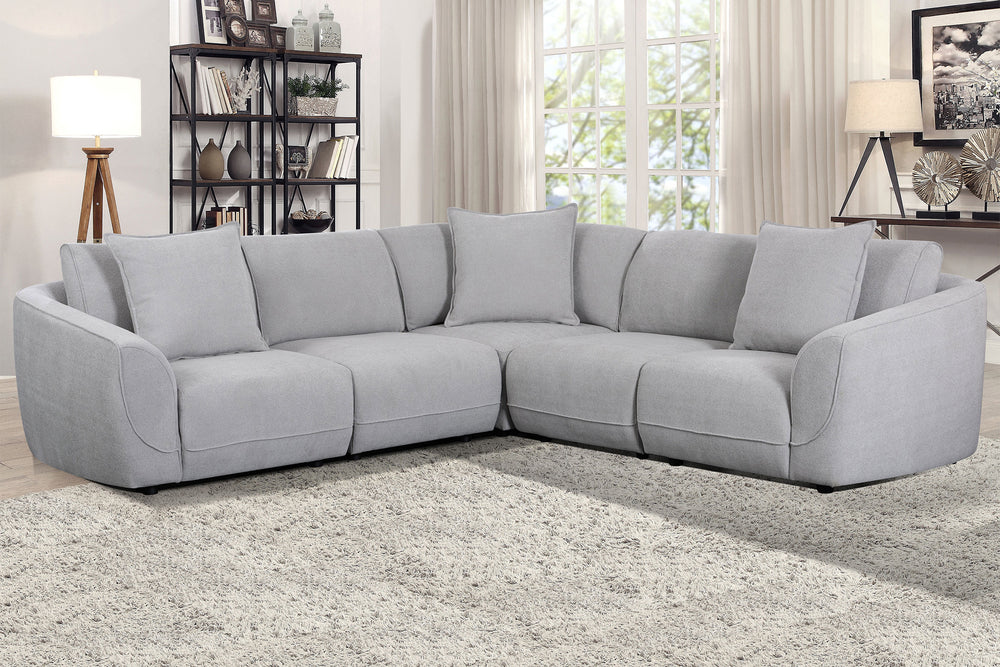 7171 Cora Sectional