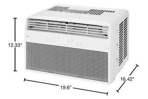 Lg Air 8K Smart