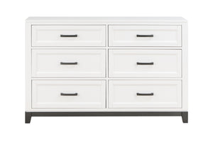 Mali Dresser/Mirror Set