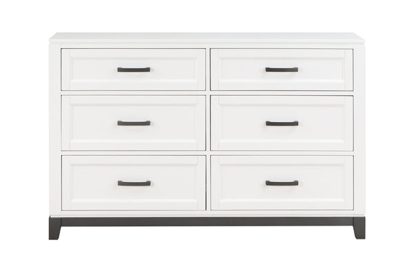 Mali Dresser/Mirror Set