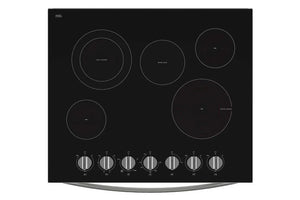 Whirlpool Stove 30" Ele Slide-In