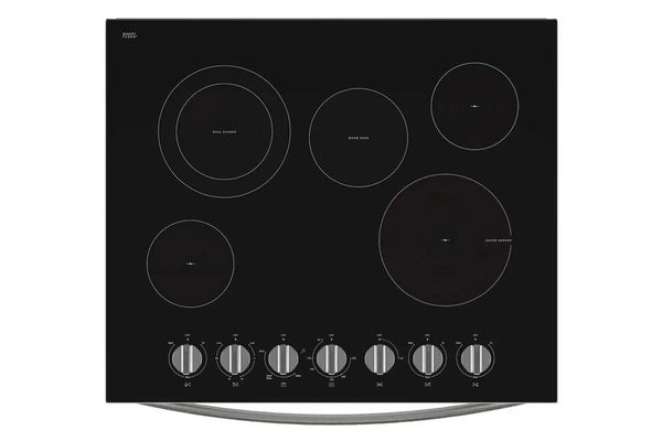 Whirlpool Stove 30" Ele Slide-In