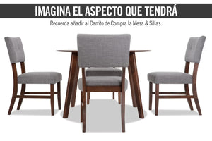 Bettie Silla de Comedor