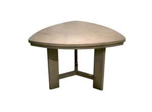 Pacificgro Curved Pub W/3 Bench Set