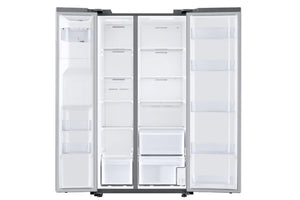 Samsung T5201 Refrigerator 22' Side by Side Im Cd