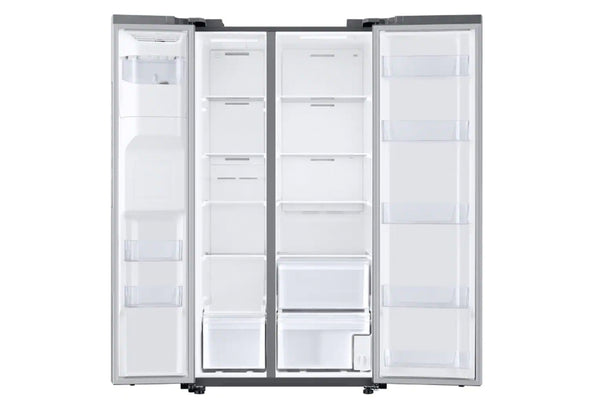 Samsung T5201 Refrigerator 22' Side by Side Im Cd
