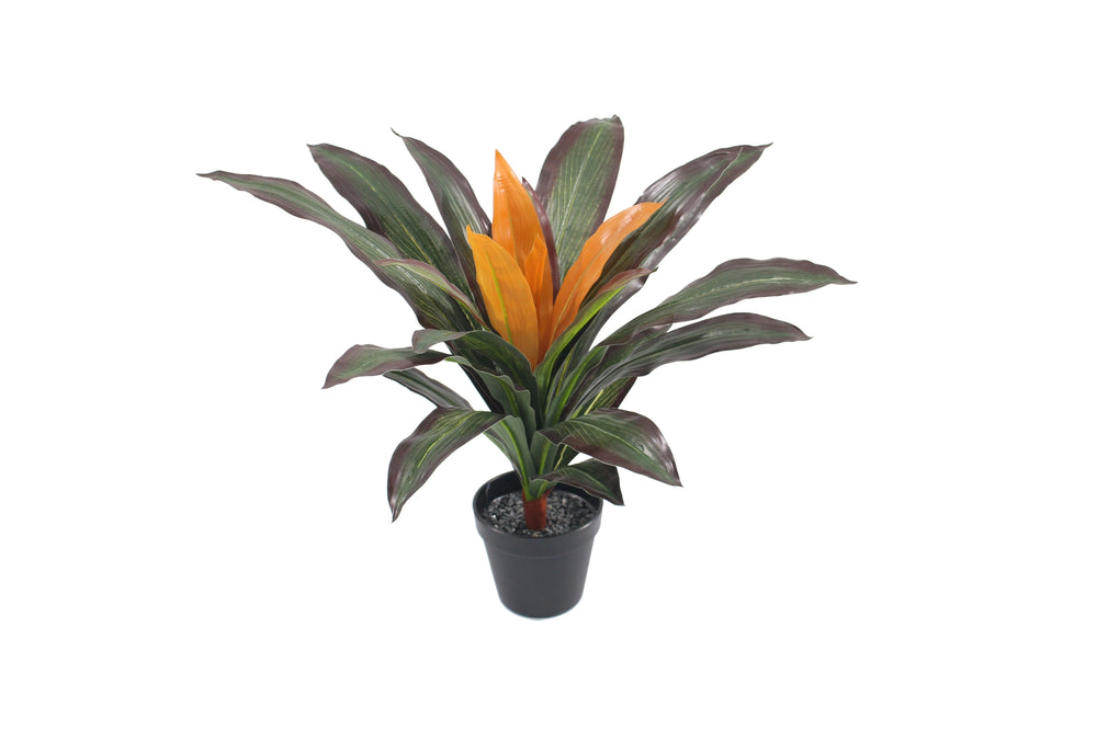 AP1013645-90-GRN AP-10136 Artificial Dracaena W/Pot