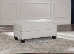 Ashley Ottoman Avocet