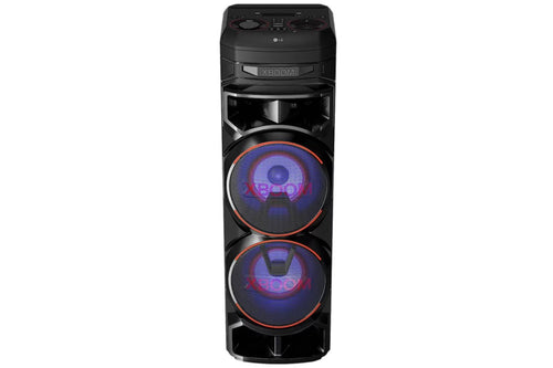 Lg Rnc9 Tower Dj Sound System Xboom
