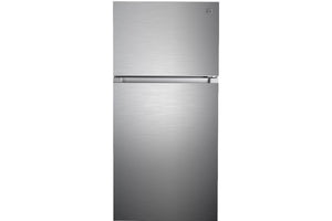 Kenmore 46 Refrigerator 18.1'Top Mount I/M E/S