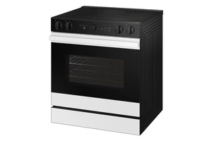 Samsung Nse6d Stove 30" Ele S/In Bespoke
