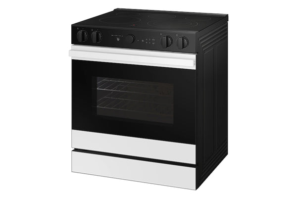 Samsung Nse6d Stove 30" Ele S/In Bespoke