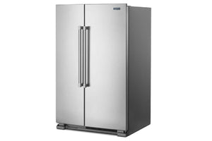 Maytag Mss25n4 Nevera 25' Side by Side