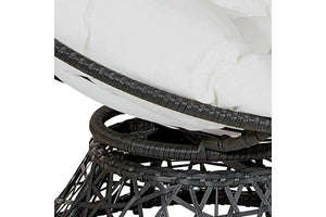 Papasa Chair W/Cushion