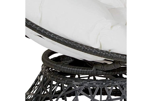 Papasa Chair W/Cushion