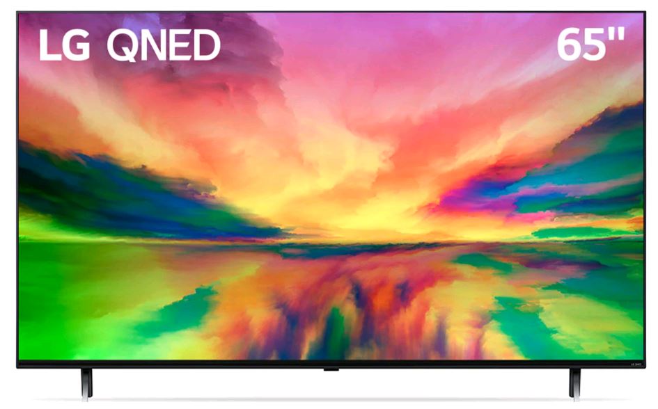Lg Qned80 Led 4K Qned Thinq Smart 6G
