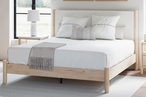 Cadmori Cama