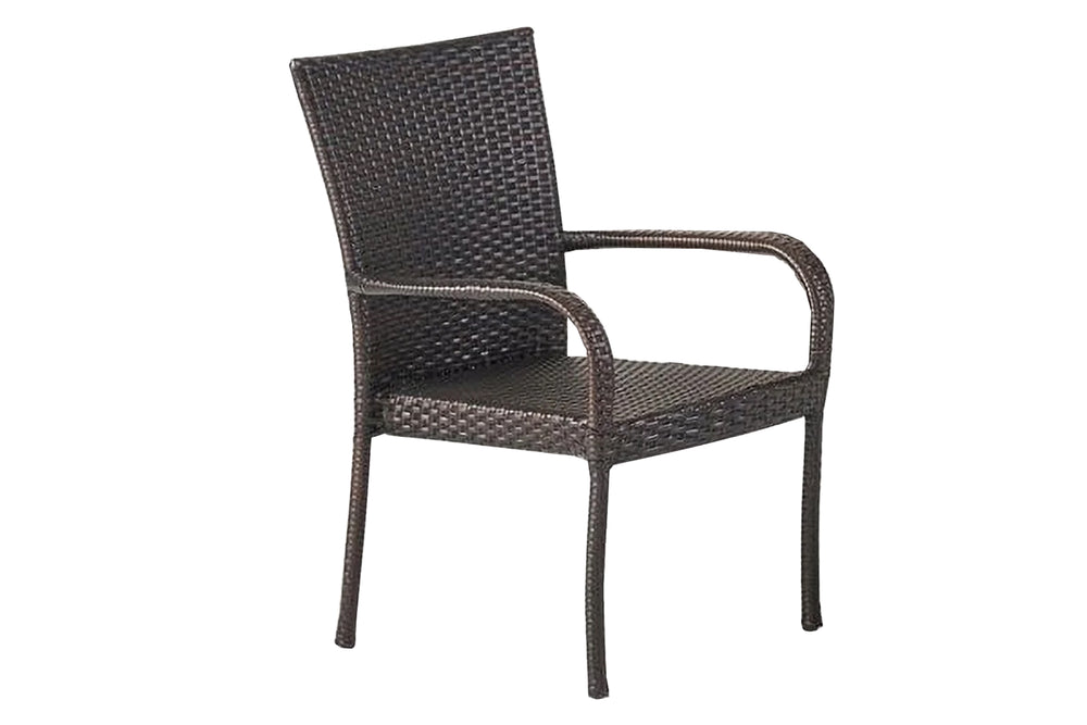 Dahlia Chair