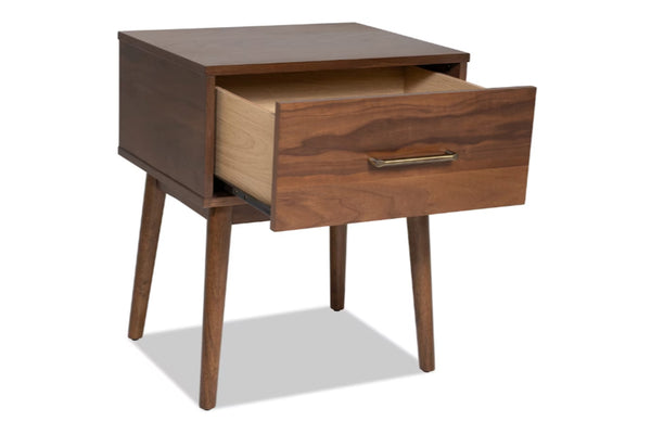 Bettie End Table