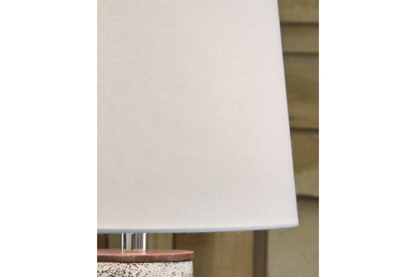 Chaston Lámpara de Mesa